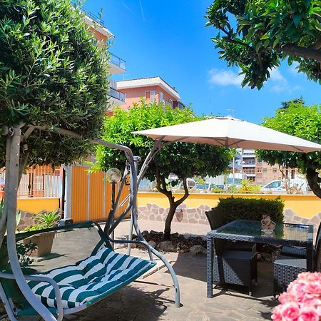 Non Ti Scordar Di Me - Granny'S House Apartment Rome Luaran gambar