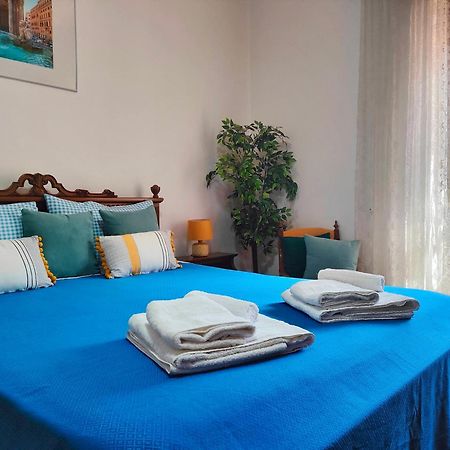 Non Ti Scordar Di Me - Granny'S House Apartment Rome Luaran gambar