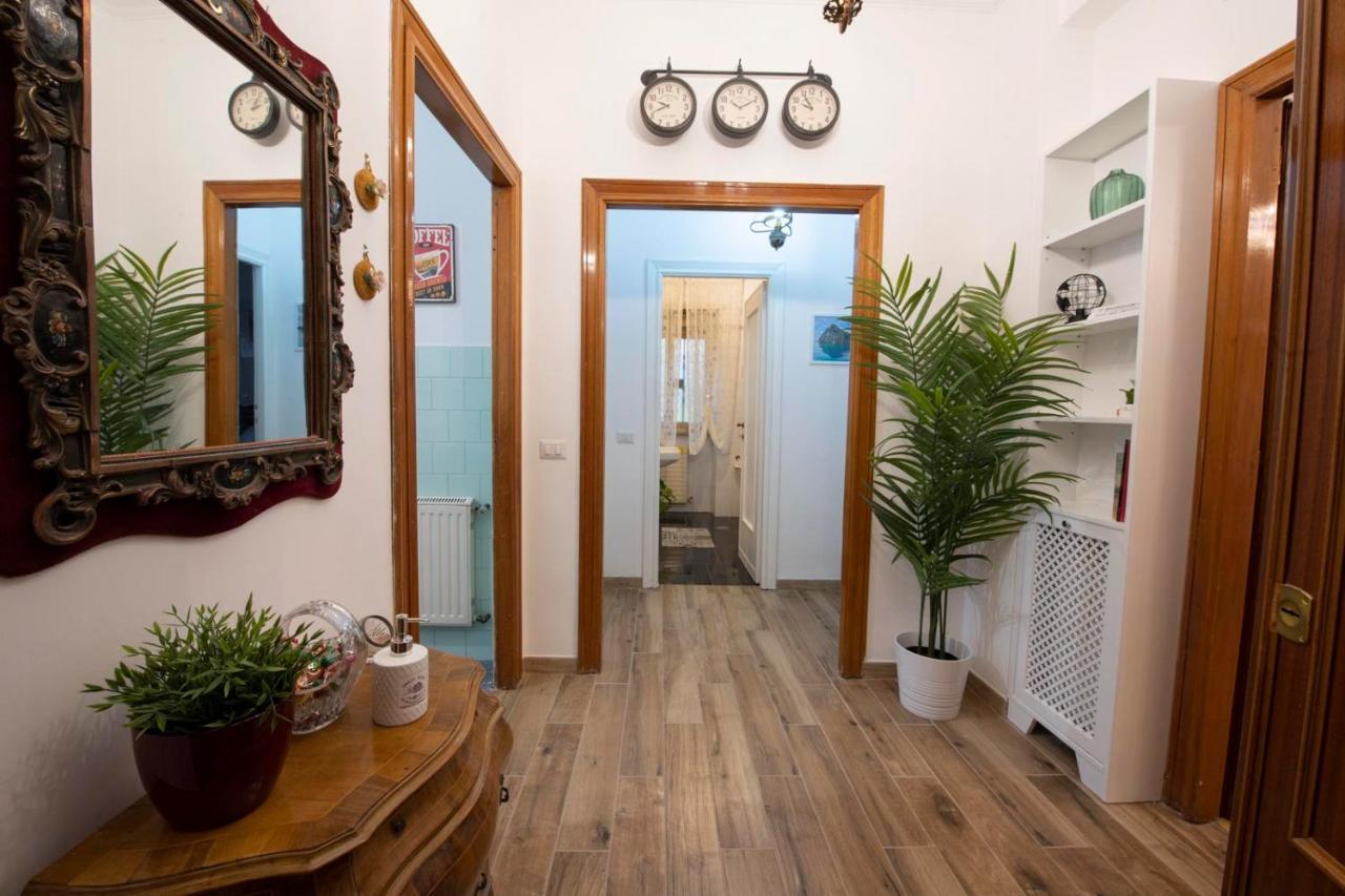 Non Ti Scordar Di Me - Granny'S House Apartment Rome Luaran gambar
