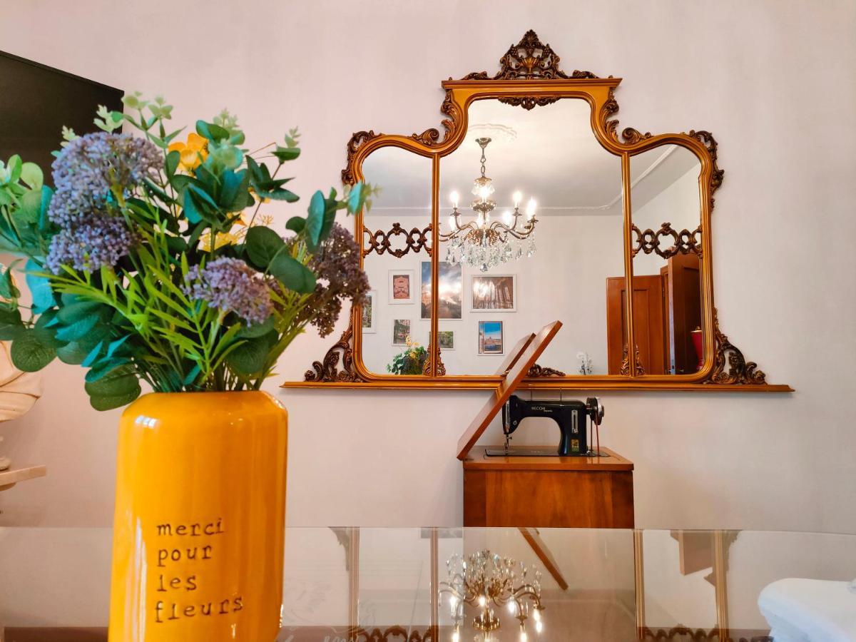 Non Ti Scordar Di Me - Granny'S House Apartment Rome Luaran gambar