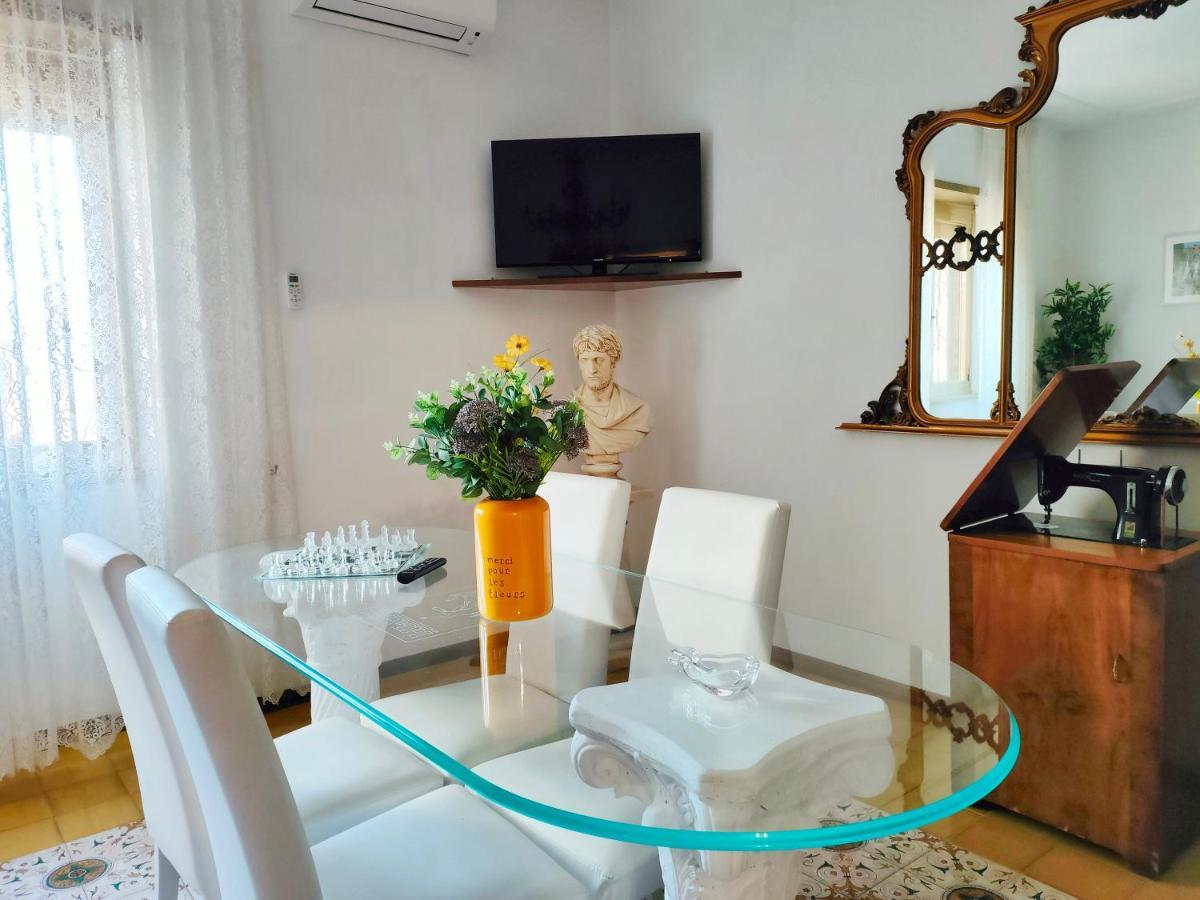 Non Ti Scordar Di Me - Granny'S House Apartment Rome Luaran gambar