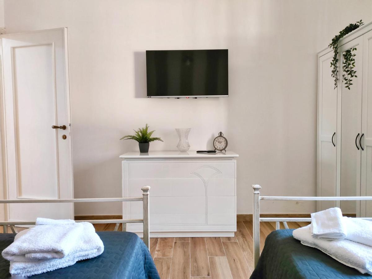 Non Ti Scordar Di Me - Granny'S House Apartment Rome Luaran gambar