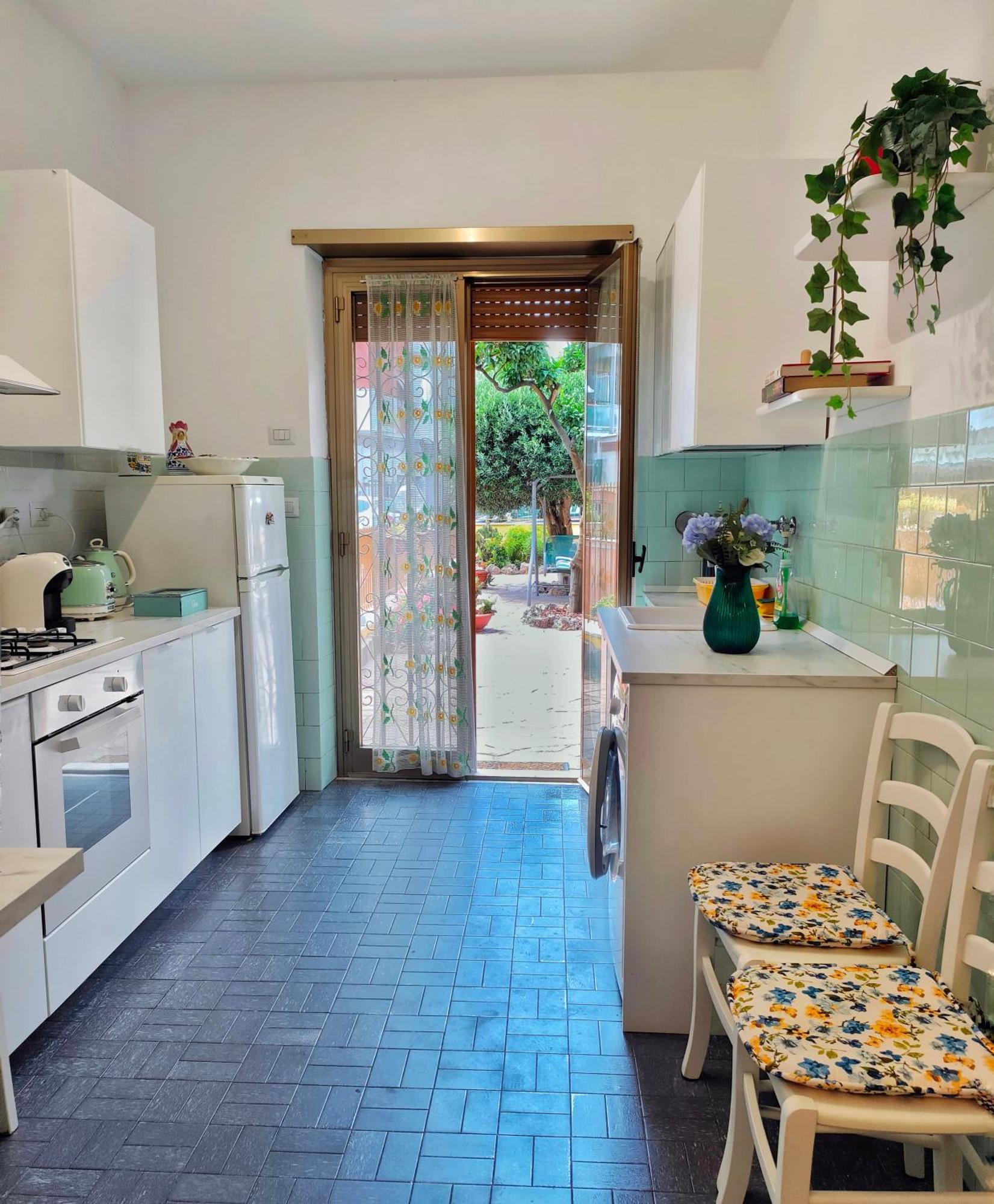 Non Ti Scordar Di Me - Granny'S House Apartment Rome Luaran gambar