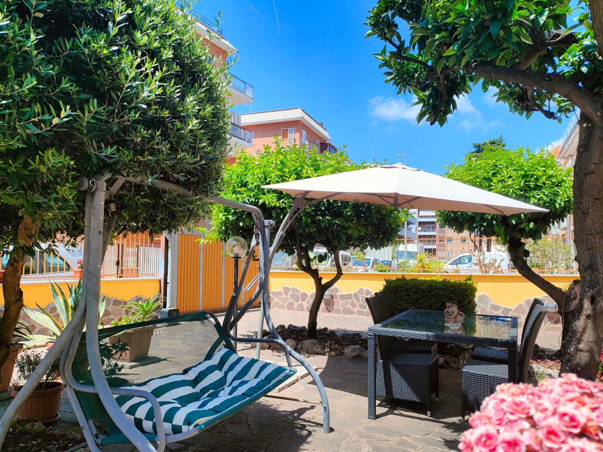 Non Ti Scordar Di Me - Granny'S House Apartment Rome Luaran gambar
