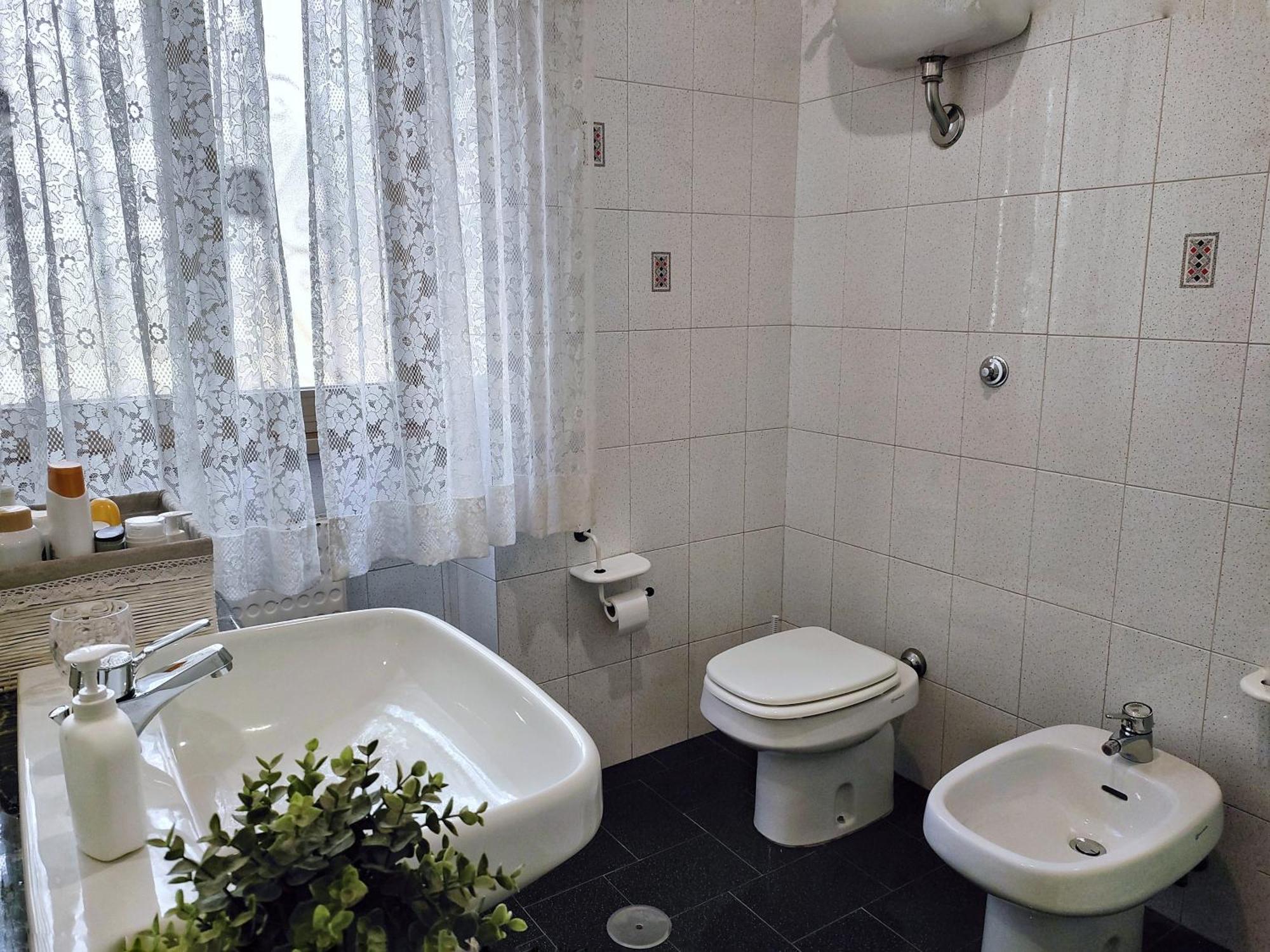 Non Ti Scordar Di Me - Granny'S House Apartment Rome Luaran gambar